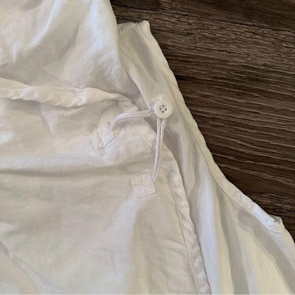 Stella Carakasi hooded draped vest - Picture 4 of 8